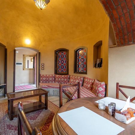Villa Nur Luksor Dış mekan fotoğraf