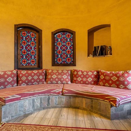 Villa Nur Luksor Dış mekan fotoğraf