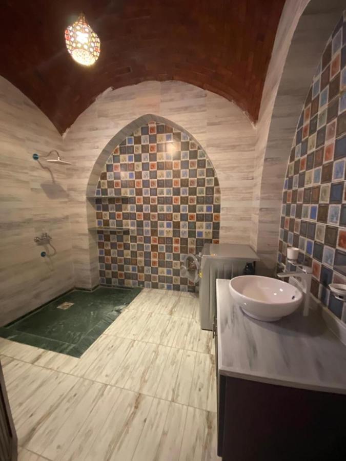 Villa Nur Luksor Dış mekan fotoğraf