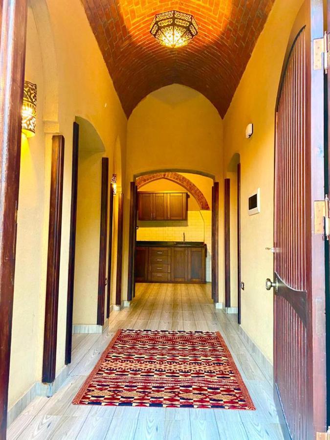 Villa Nur Luksor Dış mekan fotoğraf