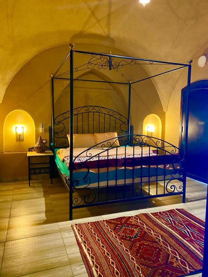 Villa Nur Luksor Dış mekan fotoğraf
