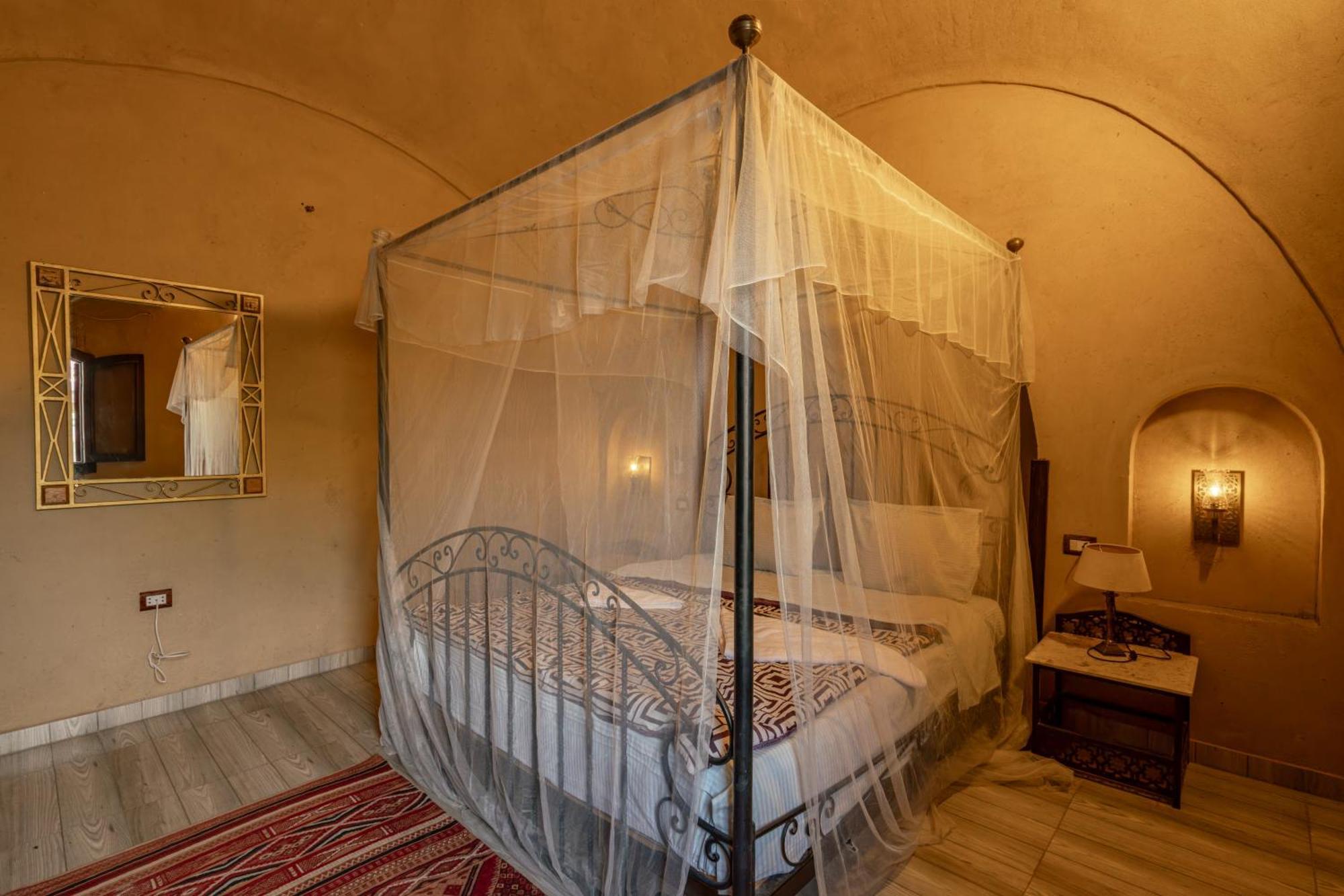 Villa Nur Luksor Dış mekan fotoğraf